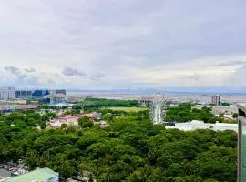 Bayview near CCP, PICC, Airport, MOA, Okada at Radiance