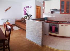 Guest House Domig – pensjonat w mieście Vrhovine