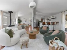 Wind Desert Spirit Pioneertown