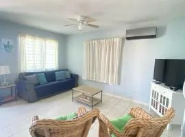Seabreeze Family beach retreat