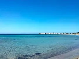 Appartamento a 100mt dal mare