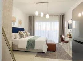 Comfort Zone Suites - Hidas
