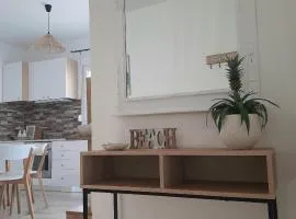 Kyveli's Residence