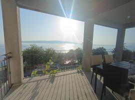 Apartmani Silvana&Vera, Hotel in Senj