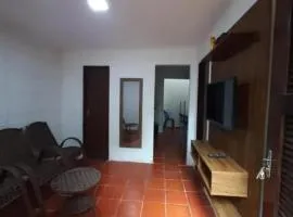 Apartamento com 2 quartos no Chalé Verdelândia - Guaramiranga Ceará