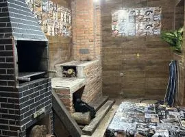 Casa com piscina em Porto Feliz