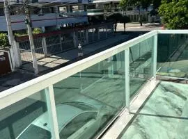 Brisa Do mar Apartamento 2