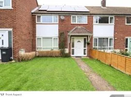Home in Milton Keynes
