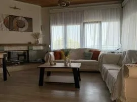 Elaia Horizon Makri