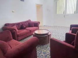 الخير لشقق المفروشه