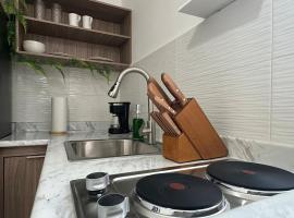 Loft Montecarlo, self catering accommodation in Hermosillo