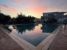 Imiouadar residence tafoult appartement