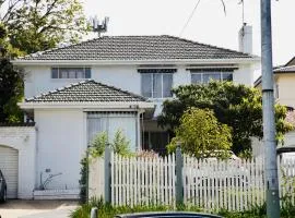 kew house