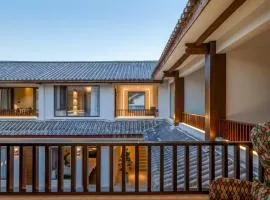 大理沙溪云喜七月精品客栈 Shaxi Ancient Town Yunxi Qiyue Guesthouse