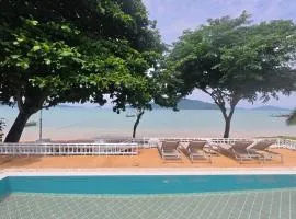 Seaside Bliss Beach Villa Rawai