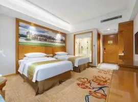Vienna hotel