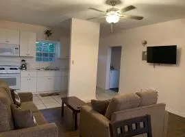Sunshine Villa
