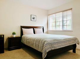 Cozy Home, hotel a Burnaby