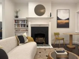 Discerning in Thorndon