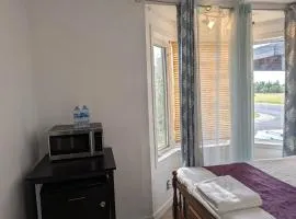 Calgary Star Cozy Home