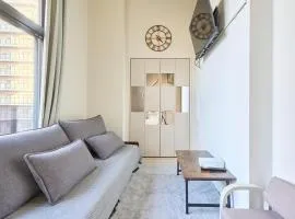 N 5min to waseda sta designer condo high security free wifi