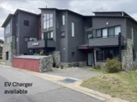 Blues Air 3 - Thredbo