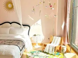 青岛山水之间海景公寓