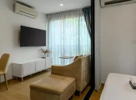 Zcape 2 Phuket by RESAVA