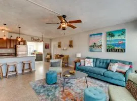 Blowfish Bungalow-Cowboy Pool FirePit Ping Pong