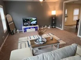 Finger Lakes Apartment