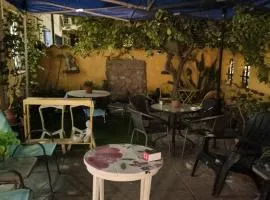Hostal Nomade Renovado 2025