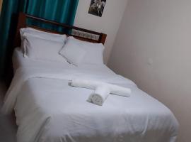 C-Place, hotel v destinaci Ngong