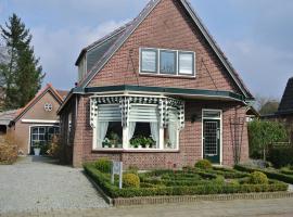 B&B de Noordenberg, hotel in Holten