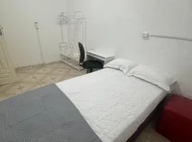 Quarto Privativo, Area Nobre Centro de Belem, wi fi e Central de Ar Terreo1