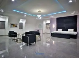 6 Bedroom Duplex in Gwarinpa