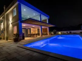 Villa Milamar