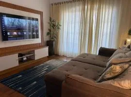 Sobrado espetacular próximo de tudo!