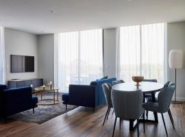 Penrith में, होटल Astina Suites, Penrith