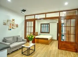 De'Mei House