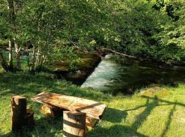 Complex Adela Transfăgărășan