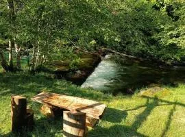 Complex Adela Transfăgărășan
