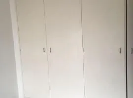Corazón de barrio sur