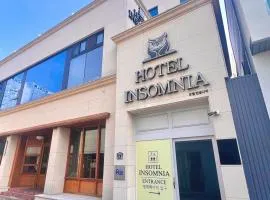 Hotel Insomnia