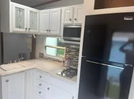 RV Conveniente y Céntrico