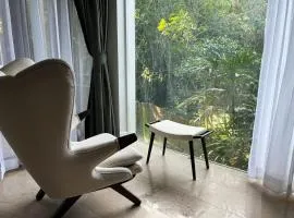 Charming Jungle Home in Chaweng