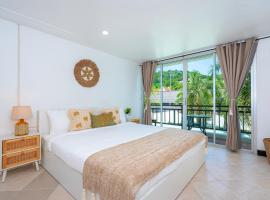 Kata Station Boutique Hotel