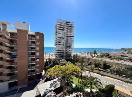 Apartmento Av Costa Blanca Playa de San Juan