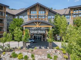 Silver Rock by StayIn, hotel v destinaci Fernie