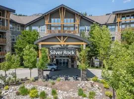 Silver Rock by StayIn