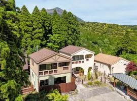 天からの贈り物 VillaMontpetre